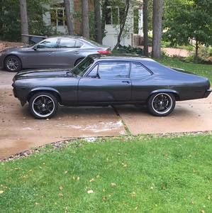 Meet your Posher, Chris